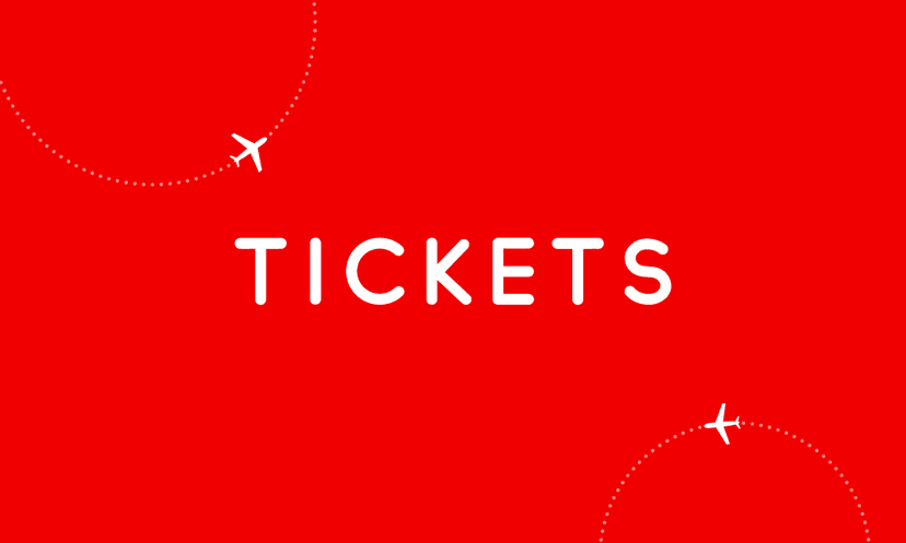 TICKETS Hakkında