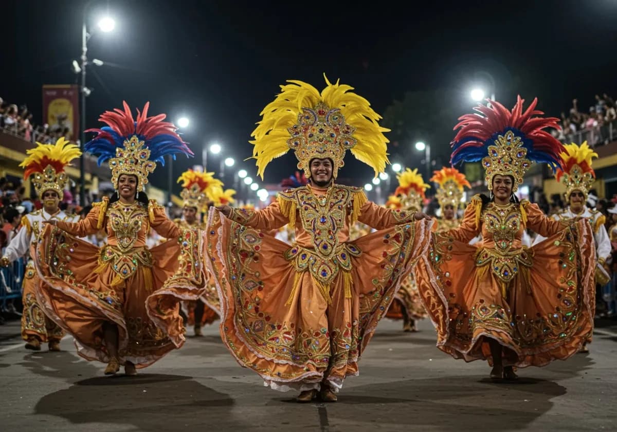 Barranquilla