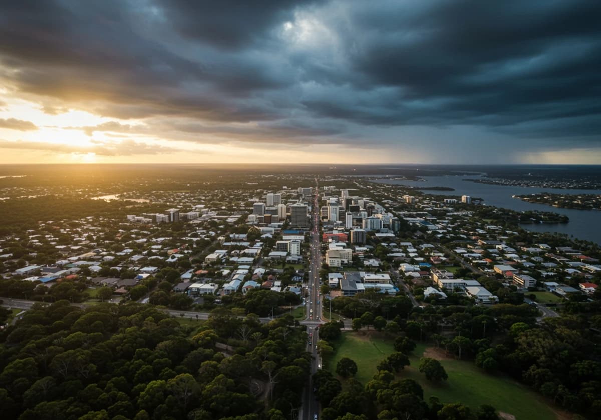 Darwin