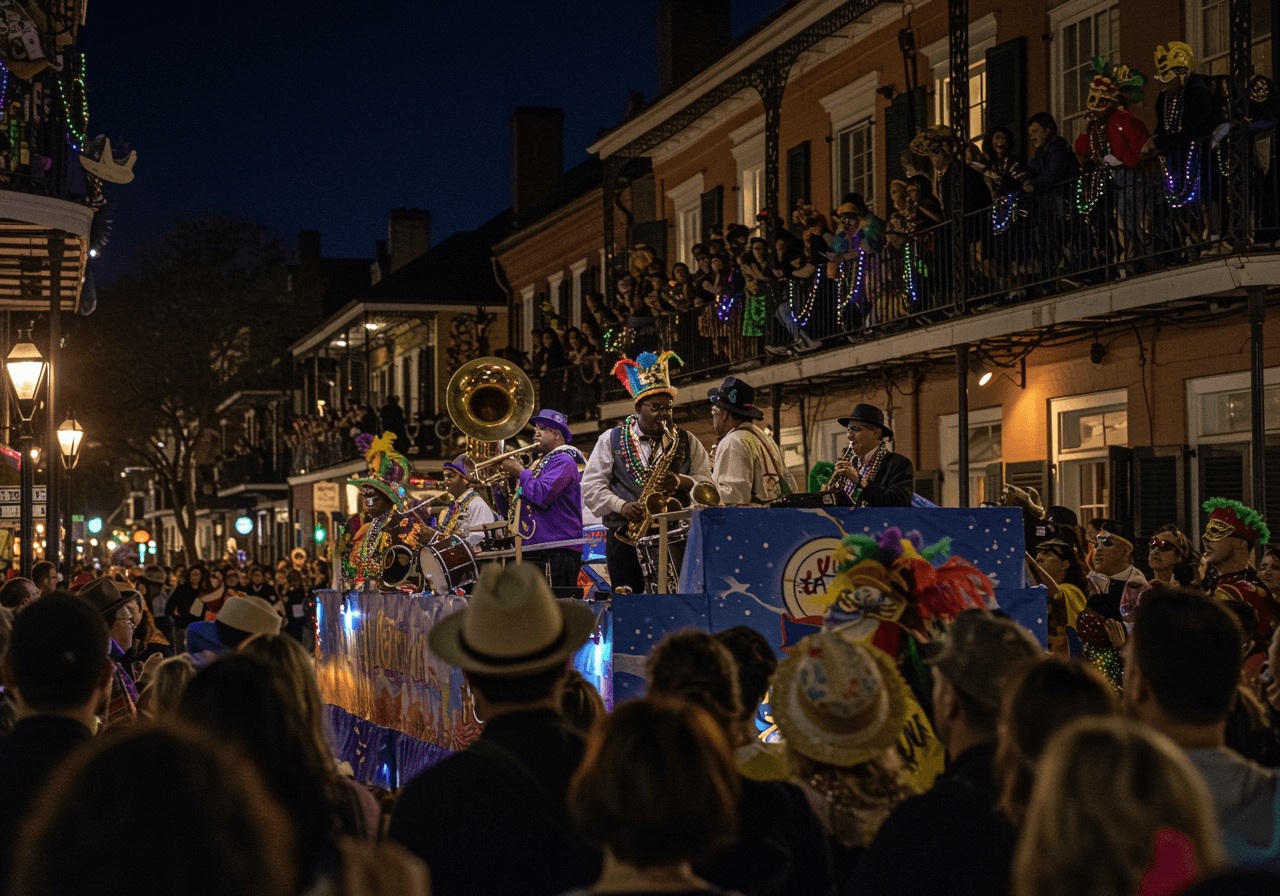New Orleans