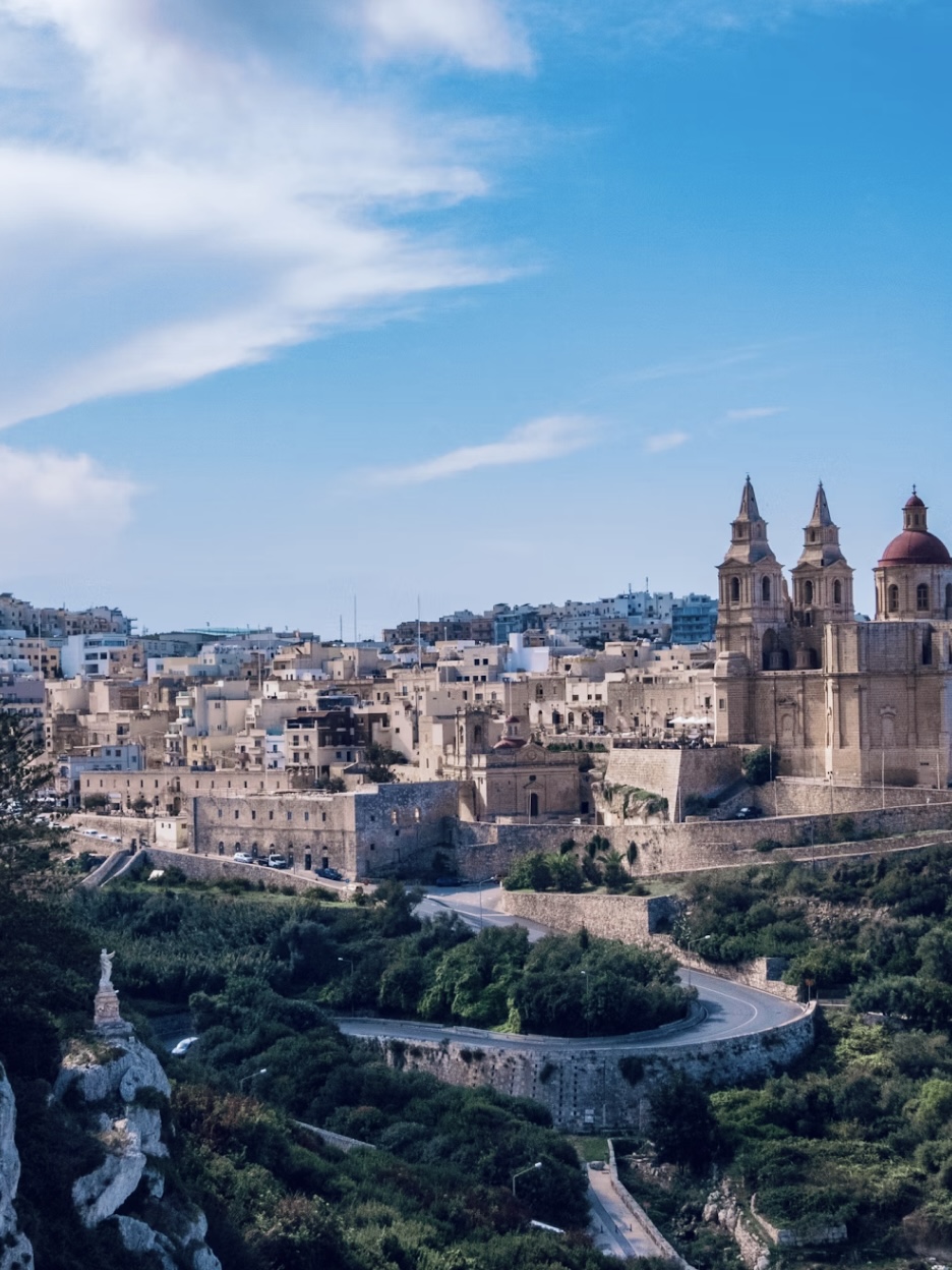 Malta (MLA)'ya Uçuşlar